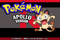 Pokemon Apollo