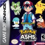 Pokemon Ash's Adventure