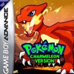 Pokemon Charmeleon Version