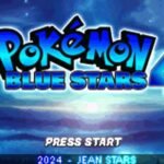 Pokemon Blue Stars 4