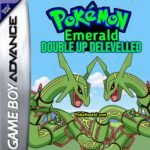 Pokemon Emerald Double Up Delevelled