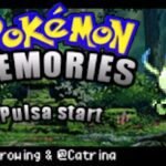 Pokemon Memories