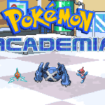 Pokemon Academia