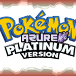 Pokemon Azure Platinum