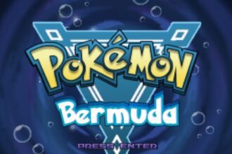 Pokemon Bermuda