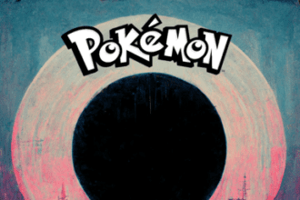 Pokemon Broken Spirits