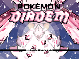 Pokemon Diadem