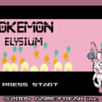 Pokemon Elysium