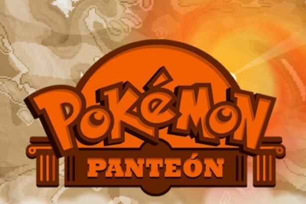 Pokemon Panteon