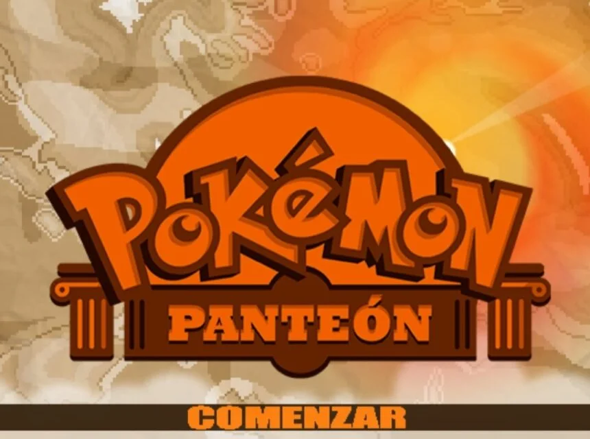 Pokemon Panteon