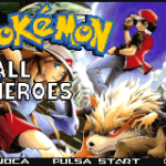 Pokemon The Fall Of Heroes