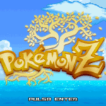 Pokemon Z