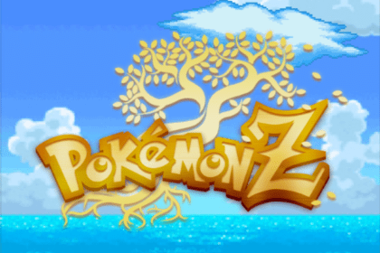 Pokemon Z