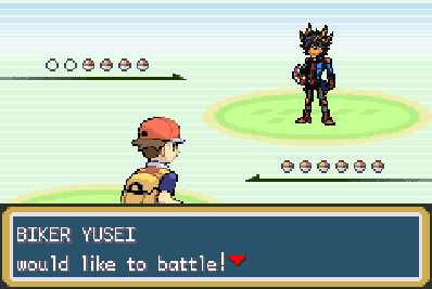 Yu-Gi-Oh POKeDUEL