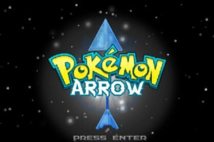 Pokemon Arrow