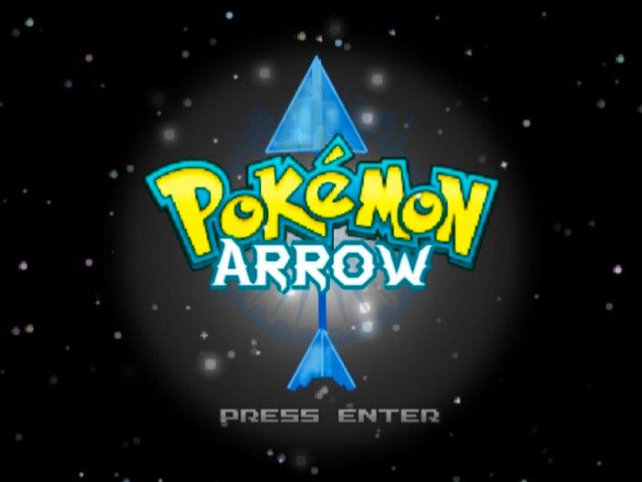 Pokemon Arrow