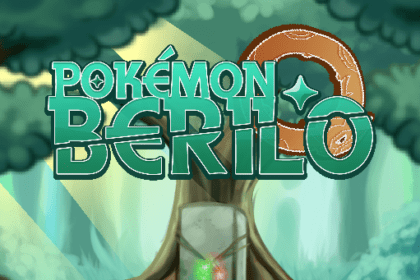 Pokemon Berilo