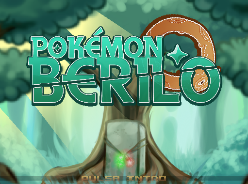 Pokemon Berilo