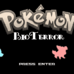 Pokemon BioTerror