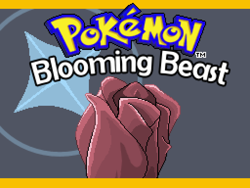 Pokemon Blooming Beast