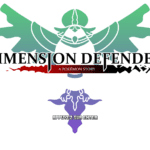 Pokemon Dimension Defender