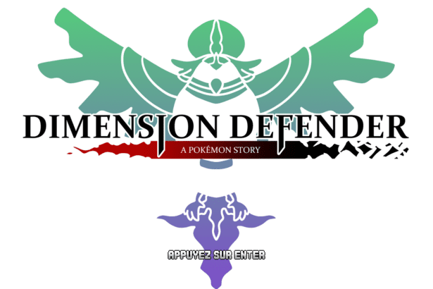 Pokemon Dimension Defender