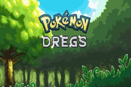 Pokemon Dregs