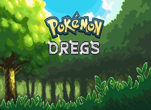 Pokemon Dregs