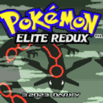 Pokemon Elite Redux