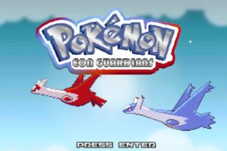Pokemon Eon Guardians