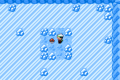 Pokemon Inclement Emerald