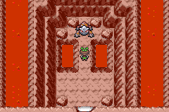 Pokemon Inclement Emerald