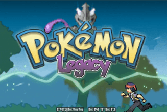 Pokemon Legacy