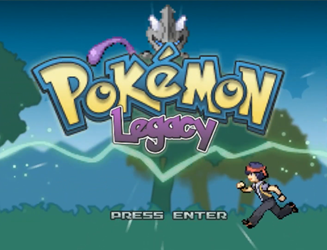 Pokemon Legacy