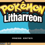 Pokemon Litharreon