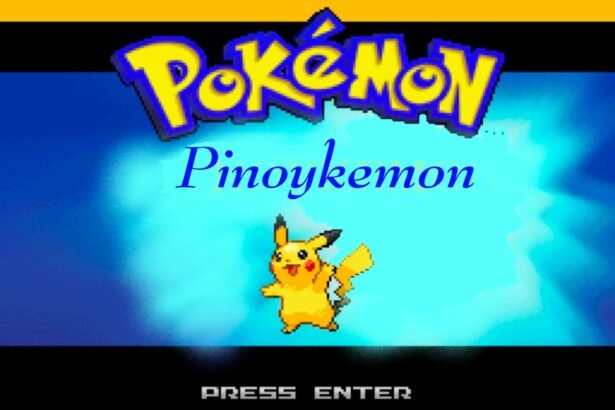 Pokemon Pinoykemon