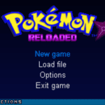 Pokemon Reloaded