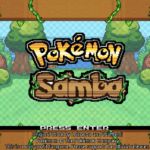 Pokemon Samba