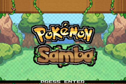 Pokemon Samba