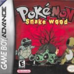 Pokemon Snakewood