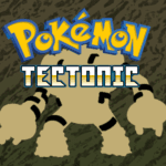 Pokemon Tectonic