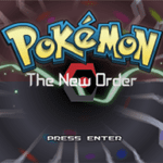 Pokemon The New Order