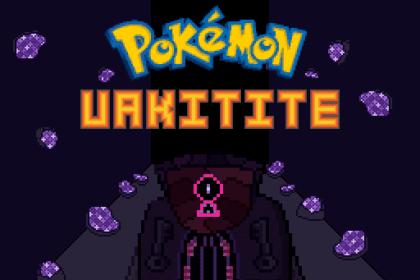 Pokemon Uakitite