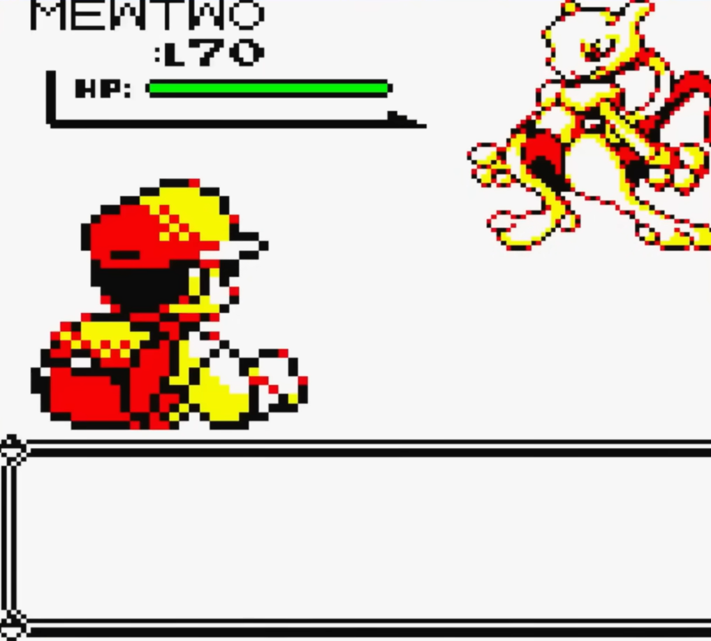 Pokemon Yellow Legacy