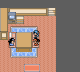 Pokemon Black and White 3 Genesis