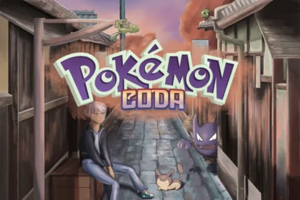 Pokemon Coda