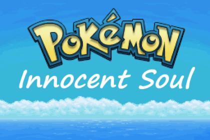 Pokemon Innocent Soul