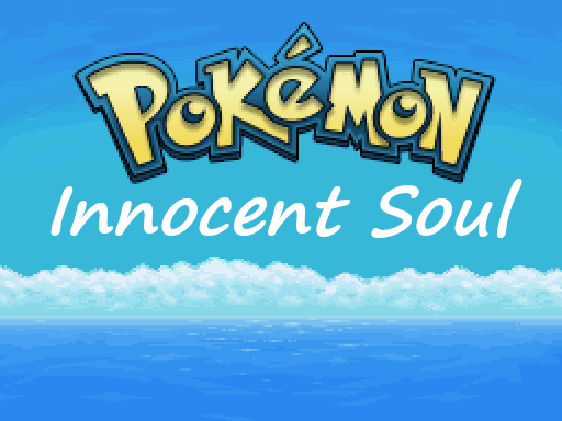 Pokemon Innocent Soul