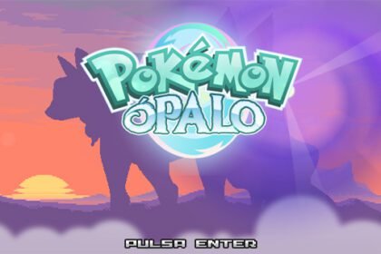 Pokemon Opalo