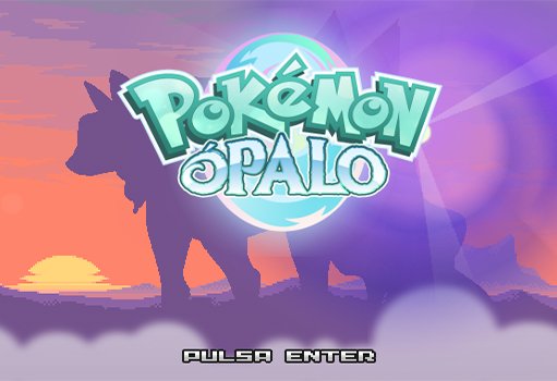 Pokemon Opalo